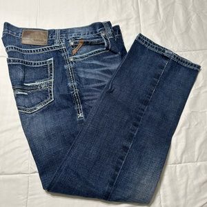 32x32 Ariat relaxed bootcut